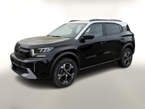 Citroën C3 Aircross Hybrid MAX 7S Nav Kam 2xPDC CarP 17Z Leasing privat