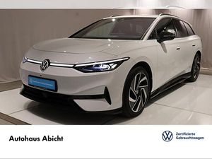 Volkswagen ID.7 Tourer Pro AHK EasyOpen AreaView IQ.LIGHT Winterräder