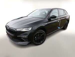 Skoda Scala DSG MonteC Pano Matrix Nav Kessy SHZ Kam Leasing privat