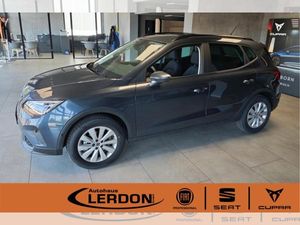 Seat Arona Road Edition 1.0 TSI DSG ⚡️ neues Modell⚡️ ❗️sofort verfügbar❗️