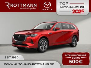 Mazda CX-80 D 254ps Aut. AWD Takumi Plus Leder-W Panor