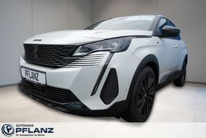 Peugeot 3008 GT 1.2 Hybrid 136 e-DSC6 *AB 247€ OHNE...