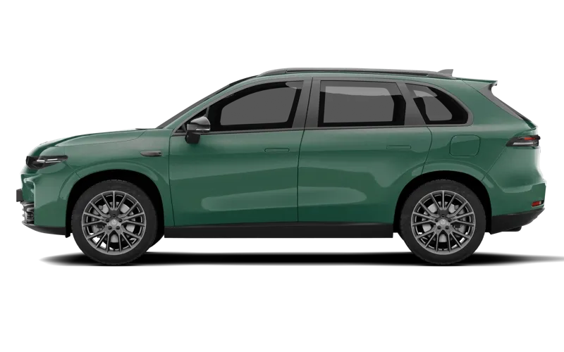 Leapmotor C10 BEV 82kWh AWD Design Leasing