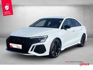 Audi RS3 RS 3 Lim. 2.5 TFSI quattro S tronic *Matrix*HUD* Leasing