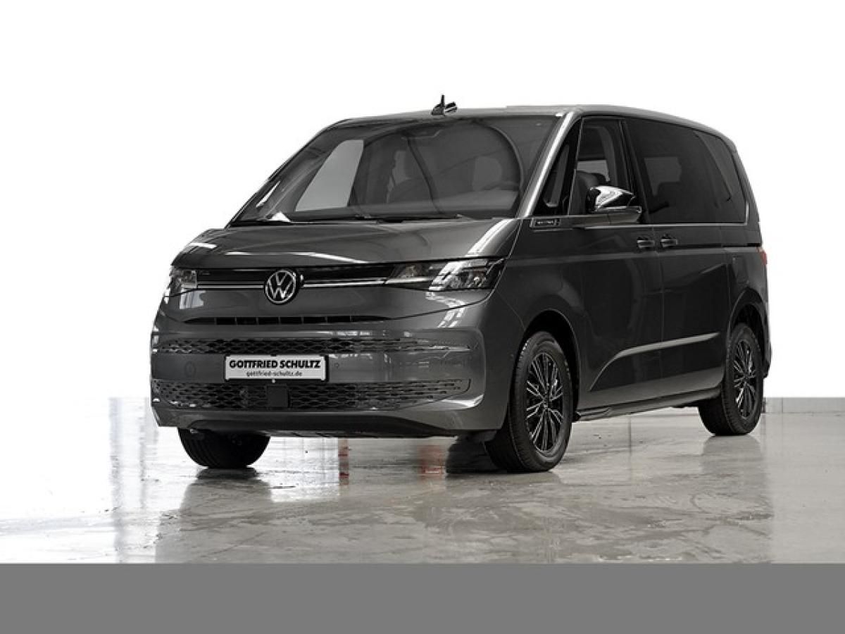 Volkswagen T7 Multivan ENERGY 2.0 TDI KÜ (Velbert) Leasing