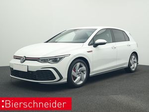 Volkswagen Golf GTI 8 2.0 TSI KAMERA NAVI ACC LED+