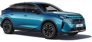 Peugeot 3008 Allure 🔷 | SUV | Elektromotor 210 73-kWh-Batterie | LED | Rückfahrkamera 📷 Leasing