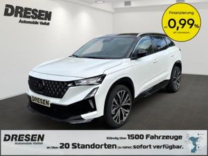 Renault Austral Techno Full-Hybrid 200 *Allwetter*4-Control*Sitzheizung*NUR GmbH/AG/u.ä.❗!!!DRESEN-TOP-DEAL!!!!