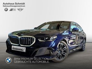 BMW i5 eDrive40 Limousine 332€ netto/mtl.*M Sportpak Leasing
