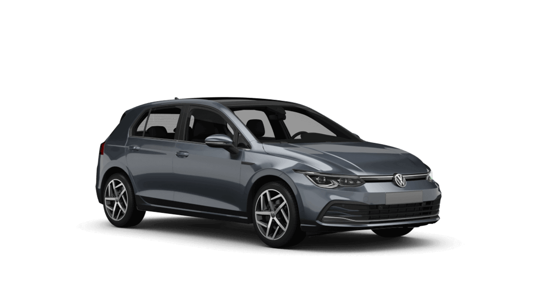 VW Golf oder ähnlich Auto-Abo