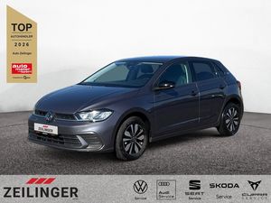 Volkswagen Polo GOAL TSI DSG|ACC|SITZHEIZUNG|APP-CONNECT