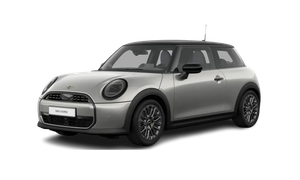 MINI 3-Türer Cooper C Steptr. C Classic Trim Steptronic Auto-Abo