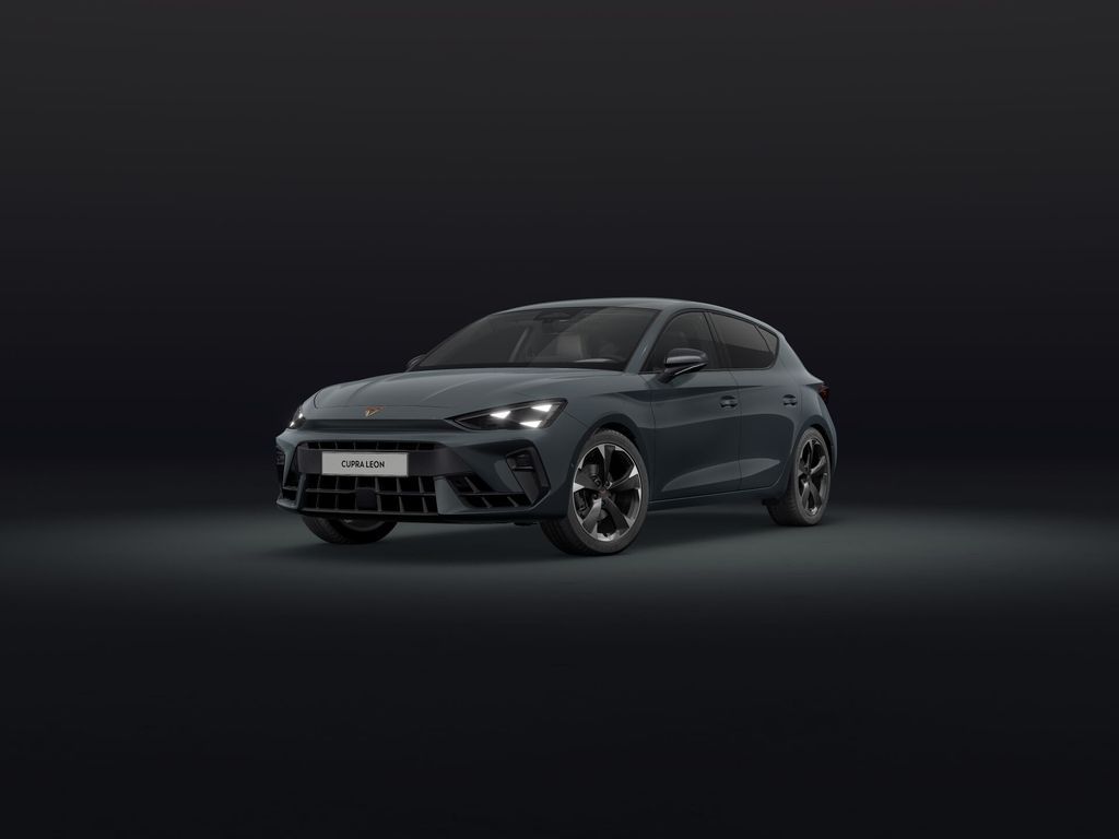 Cupra Leon Cupra Leon 2.0 TDI 7-Gang-DSG 110 kW (150 PS) Auto-Abo