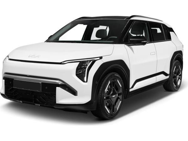 Kia EV3 58,3-kWh-Batterie, FWD, Air, WIC (5T, 5 Sitze) Leasing