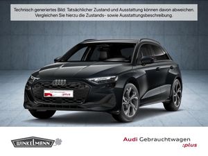 Audi A3 Sportback TFSI e ACC AHK LED KAMERA NAVI