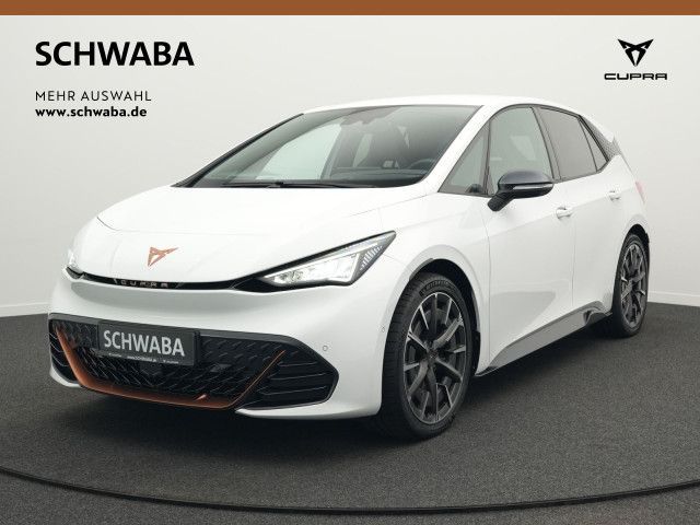 Cupra Born *ACC*HdUp*KAM*BEATS*20''* Leasing