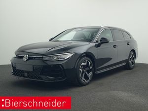 Volkswagen Passat Variant 2.0 TDI DSG 4Mo. R-Line AHK 18 IN