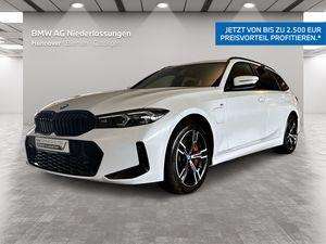 BMW 330e Touring M Sport AHK Harman/K Kamera LED Win