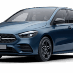 Mercedes-Benz B-Klasse Leasing