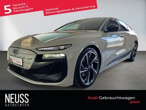 Audi A6 e-tron Sportback performance AHK+360°+HPC