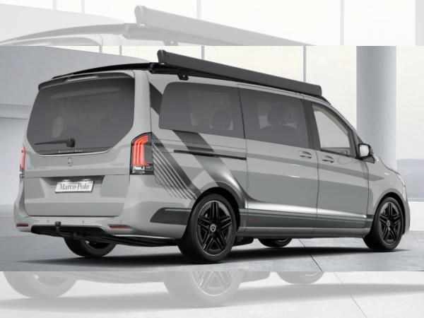 Mercedes-Benz Marco Polo 300 d 4Matic Leasing