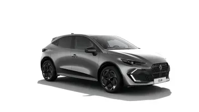 Renault Clio Techno Full Hybrid E-Tech 160 Leasing
