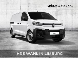 Citroën Jumpy L2 Kastenwagen Standard 2.0 BlueHDi 145🔥Gewerbe-Deal🔥 Leasing