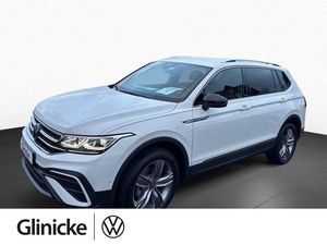 Volkswagen Tiguan Allspace MOVE 1,5l TSI 110kW 150PS DSG *R Leasing