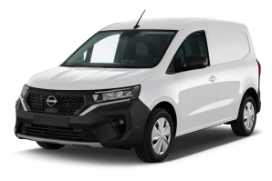 Nissan Townstar Kastenwagen DIG-T 130 L1 2,2t Acenta