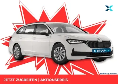 Skoda Superb Combi Essence❗️ Deutschlandweite Lieferung ❗️ 6-Monats-Fullservice❗️Vielfahrer geeignet✅ Leasing