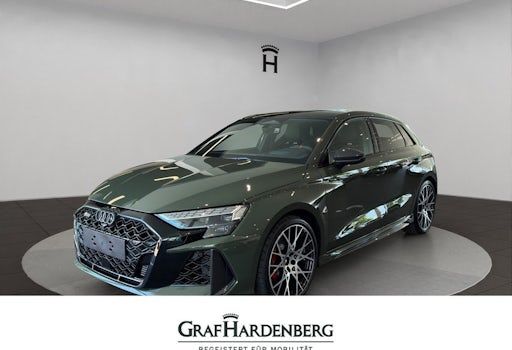 Audi Rs3-sportback 2.5 TFSI S Tronic Quattro Sportback 5dr Auto kaufen