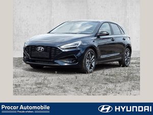 Hyundai i30 TREND 5-T 1.6 T-GDI 150PS 7-DCT Plus-Paket,P