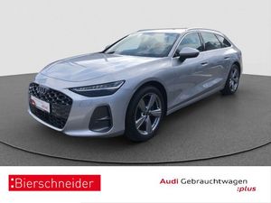 Audi A6 Av TFSI advanced MATRIX B&O HuD ACC 360°