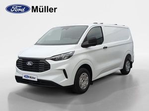 Ford Transit Custom TRANSIT CUSTOM 2,0 L ECOBLUE 280 L1 KASTENWAGEN TREND*AHK*GJR*LADERAUMSCHUTZ-PKT.*