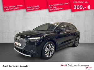 Audi Q4 e-tron 40 *LED*Pano*Navi*Assistenz*