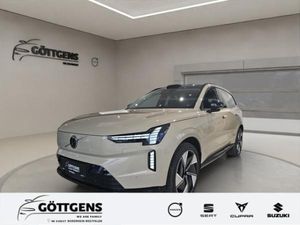 Volvo EX90 Twin Performance AWD Ultra PILOT LM22 MASSAGE Leasing
