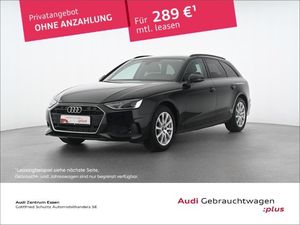 Audi A4 Avant 35 TFSI 110(150) kW(PS) S tronic