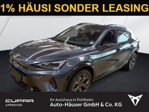 Cupra Formentor 1.5 eTSI DSG DCC TOP-VIEW EL. HECKKL. MATRIX-LED PARK