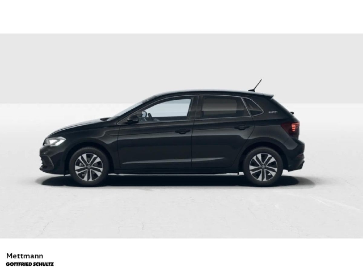 Volkswagen Polo ENERGY 1.0 TSI (Mettmann) Leasing