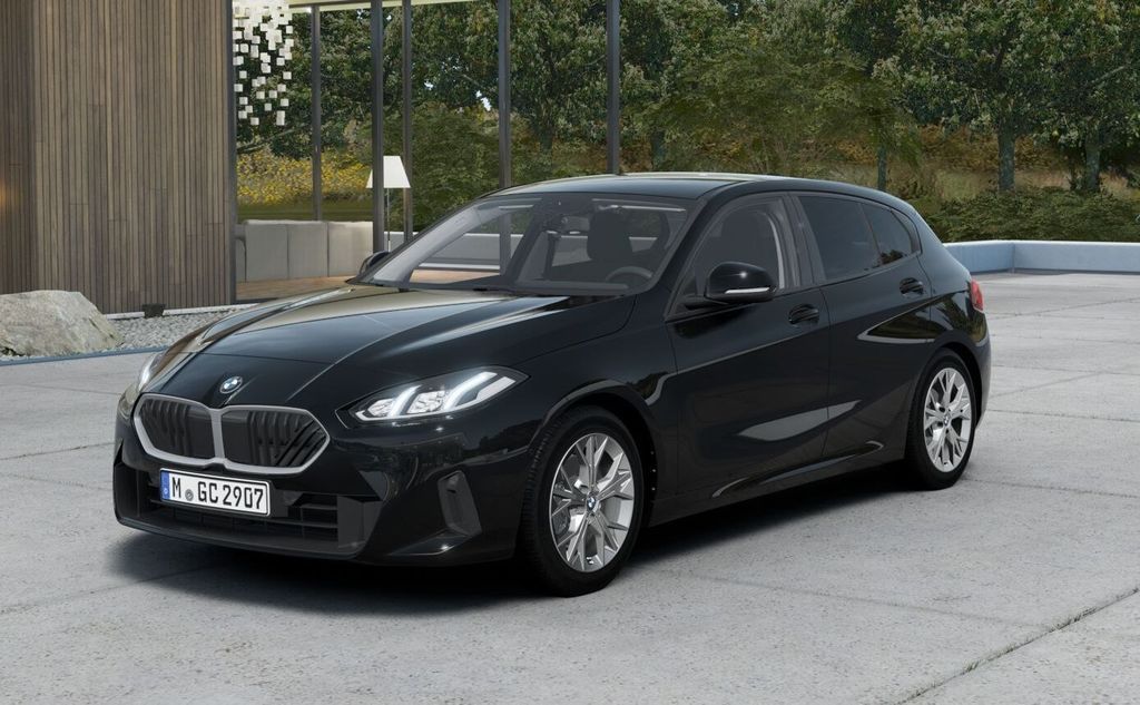 BMW 120 - UPE 39.760,00€ #exclusive Leasing