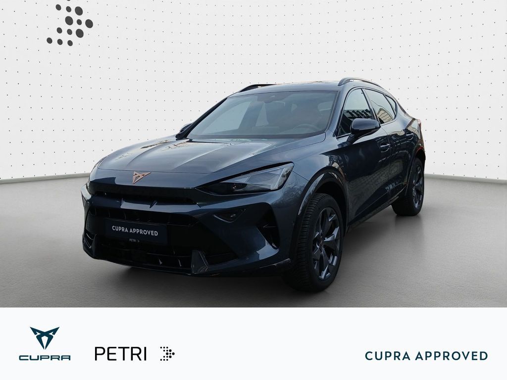 Cupra Formentor 2.0 TDI DSG*NAVI*KAM*SHZ*ACC*Assist*18 Leasing