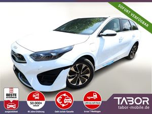 Kia Ceed SW 1.6 PHEV 140 DCT LED Nav eHk SHZ ACC Kam Leasing