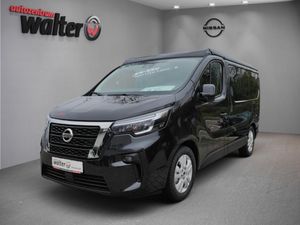 Nissan Primastar Seaside Camper 170PS DCT *Sofort verfügbar* Leasing