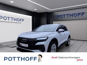 Audi Q4 e-tron 40 NAVI eKLAPPE KLIMA LM19
