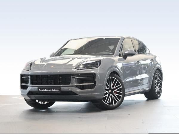Porsche Cayenne Coupe (Typ 9YB) Leasing