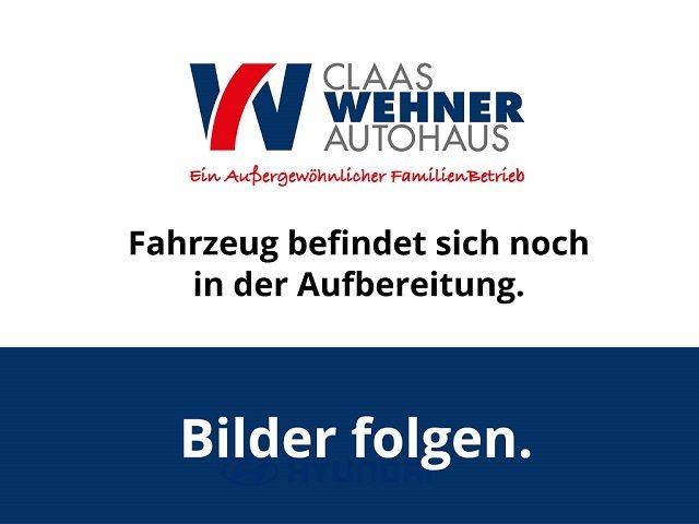 Hyundai KONA Select MY21 SELECT-Paket inkl. Leasing