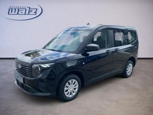 Ford Tourneo Courier *inkl. Wartung & Verschleiß* SOFORT!