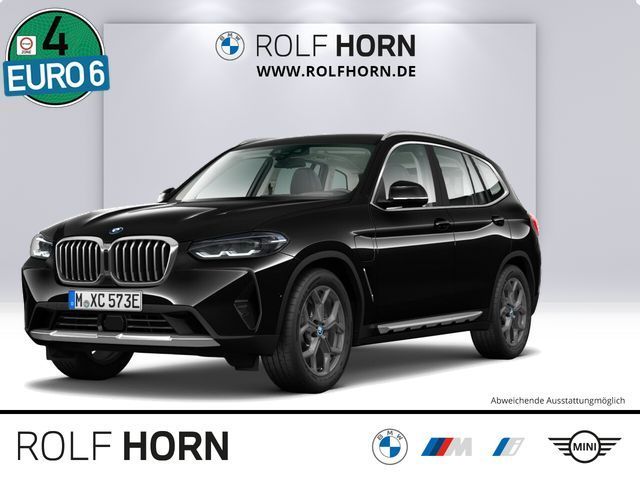BMW X3 xDrive30e AT Aut. Klimaaut. Head-Up AHK HIFI Leasing