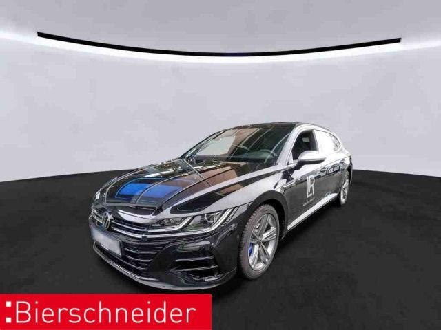 Volkswagen Arteon SB 2.0 TSI DSG 4Mo R AHK PANO LEDER 20 Leasing