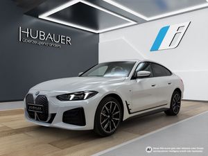 BMW i4 eDrive40 [M Sport, HUD, AHK, ACC, 19" LMR]